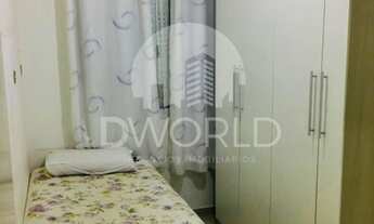 Imagem 7: ACONCHEGANTE APARTAMENTO - 65M² 3 DORMITORIOS 1 VAGA E RICO EM LAZER!