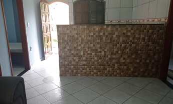 Imagem 2: Casa 3 quartos na Prainha de Mambucaba, Paraty