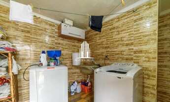 Imagem 6: Sobrado á venda em Nova Gerty em São Caetano do Sul com 04 dorms e 01 vaga