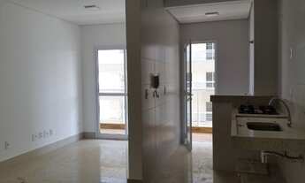 Imagem 4: Venda - Apartamento Novo - 1 dormitório - sala, sacada, armários, cozinha planejada, 1 gar