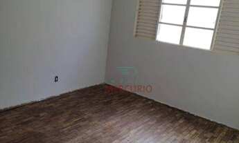 Imagem 2: Casa com 3 dormitórios para alugar, 160 m² por R$ 2.500,00/mês - Jardim Panorama - Bauru/S
