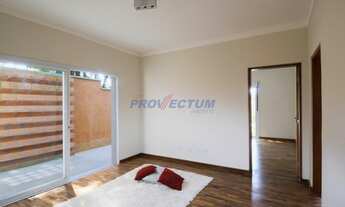 Imagem 5: Casa - Joaquim Egídio - Campinas