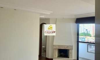 Imagem 3: Apartamento à venda, Moema, 88m², 3 dormitórios, 1 suíte, 2 vagas!