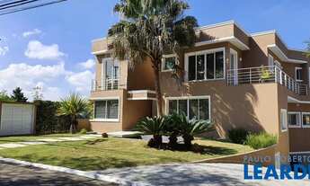 Imagem 7: CASA EM CONDOMÍNIO - ALPHAVILLE - SP