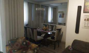 Imagem 2: 01125 - Apartamento 2 Dorms. (1 Suíte), SAÚDE - SÃO PAULO/SP