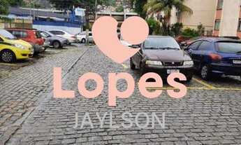 Imagem 3: Rio de Janeiro - Apartamento Padrão - Tomás Coelho