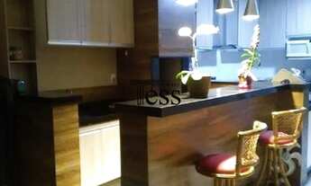 Imagem 6: Casa à venda, 3 quartos, 1 suíte, 2 vagas, Parque das Amoras II - São José do Rio Preto/SP