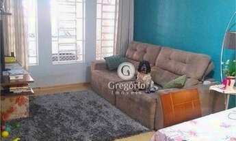 Imagem: Sobrado amplo próximo ao centro comercial