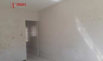 Imagem 2: Casa Padrão para Venda em Centro Esmeraldas-MG