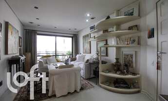 Imagem 2: Cobertura à venda, Brooklin Paulista, São Paulo, SP