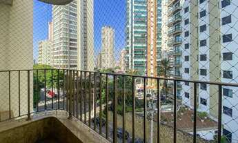 Imagem 5: Apartamento para locação no Jardim Anália Franco