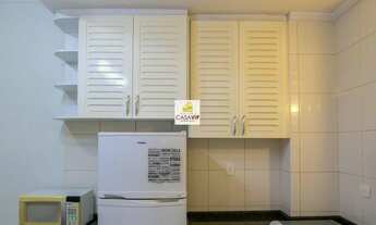 Imagem 6: Apartamento à venda, Consolação, 53m², 1 dormitório, sem vaga!