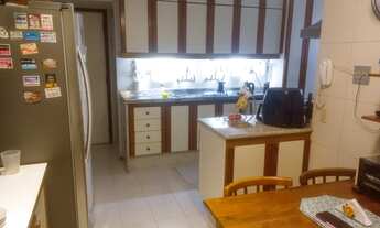 Imagem 3: Cobertura duplex para venda tem 293 metros quadrados com 2 quartos