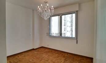 Imagem 6: Apartamento à venda, 106 m² por R$ 986.000,00 - Consolação - São Paulo/SP