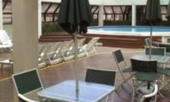 Imagem 7: FLAT - INDIANÓPOLIS - SP