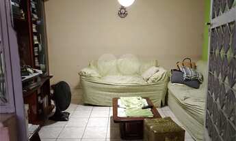 Imagem 3: Apartamento tipo casa - 03 quartos - Bangu