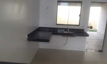 Imagem 6: Vendo casa no Residencial Mendanha. Próximo a Avenida Leste Oeste