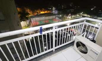 Imagem 4: Apartamento com 2 dorms, REFORMADO