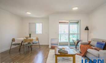 Imagem 2: APARTAMENTO - VILA ROMANA - SP