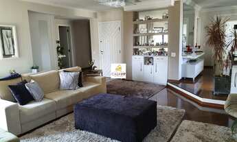 Imagem 2: Apartamento à venda, Santana, 207m², 3 suítes, 4 vagas!