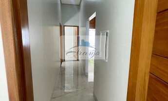 Imagem 5: Palmas - Casa Padrão - Plano Diretor Norte