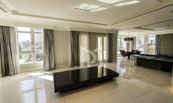 Imagem 5: Apartamento com 4 dormitórios à venda, 380 m² por R$ 3.950.000,00 - Batel - Curitiba/PR