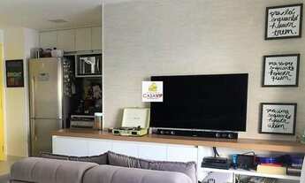 Imagem: Studio residencial à venda, Campo Belo