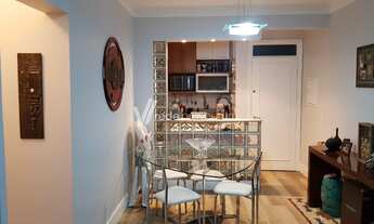 Imagem 2: Apartamento - Vila Industrial - Campinas