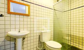 Imagem 6: Apartamento para Aluguel - Parque Maria Helena, 1 Quarto, 28 m2