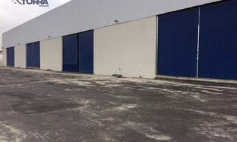 Imagem 2: Galpão de 3000 m² para venda ou locação em Bom Jesus Dos Perdões/SP - GA0098