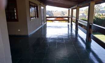 Imagem 5: Chácara com 2 dormitórios à venda, 1200 m² por R$ 800.000,00 - Portal São Marcelo - Bragan