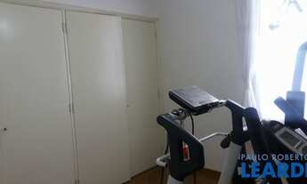 Imagem 4: APARTAMENTO - JARDIM PAULISTA - SP