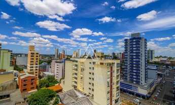 Imagem 2: COBERTURA EDIFÍCIO ORLEANS