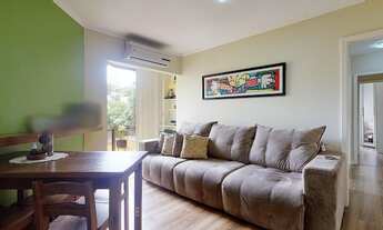 Imagem: Porto Alegre - Apartamento Padrão - Santa