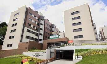 Imagem: Barigui Woodland - Apartamento com valor