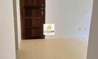 Imagem 2: Apartamento à venda, Lapa de Baixo, 64m², 2 dormitórios, 1 vaga!