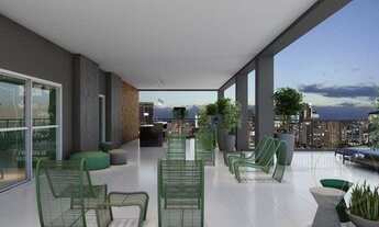 Imagem 7: São Paulo - Apartamento Padrão - Consolação