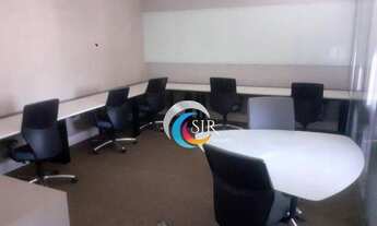 Imagem 4: Conjunto para alugar, 120 m² - Vila Cordeiro - São Paulo/SP