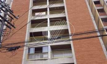 Imagem: Apartamento - Botafogo - Campinas