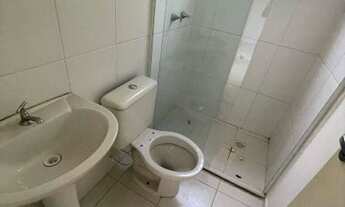 Imagem 6: Apartamento com 2 dormitórios à venda, 47 m² por R$ 180.000,00 - Pinheirinho - Curitiba/PR