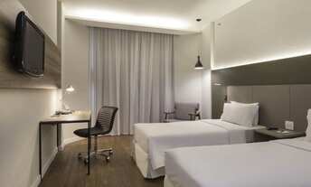 Imagem 3: Intercity Ibirapuera fora do pool para investimento ou moradia