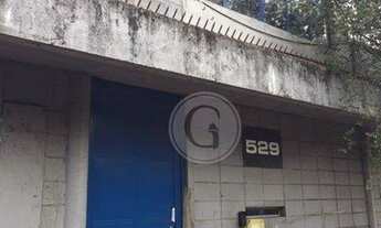 Imagem 3: Galpão para alugar, 3078 m² por R$ 90.000/mês - Vila Ribeiro de Barros - São Paulo/SP