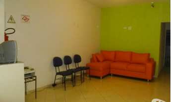 Imagem 3: JARDIM BRASIL (ZONA SUL) - CASA SOBRADO