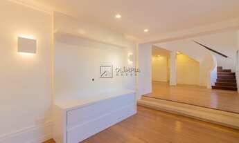 Imagem: Cobertura Locação Pinheiros 210 m² 3