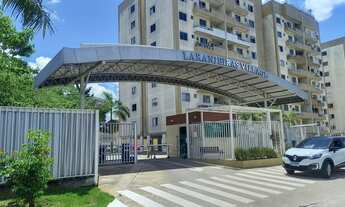 Imagem 2: Laranjeiras Village / Mobiliado + saldo- Manaus - AM