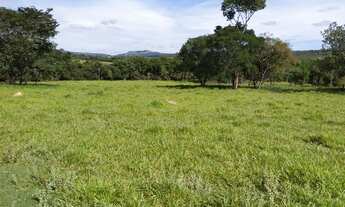 Imagem 4: Fazenda 103 Alqueires em Minas Gerais