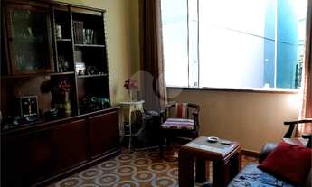 Imagem 5: Casa em condomínio - 03 quartos - Engenho Novo