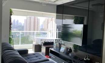 Imagem 3: APARTAMENTO COM 02 QUARTOS NO PANAMBY