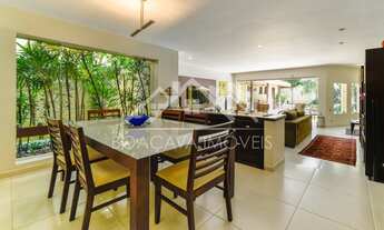 Imagem 2: Maravilhoso sobrado à venda de 557m² no City Boaçava / Alto de Pinheiros, confira!