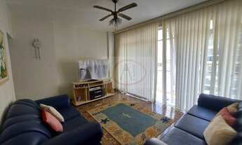 Imagem 3: Apartamento com sacada, Vista Mar, 2 dormitórios, 2 banheiros, à venda, 93 m² por R$ 530.0